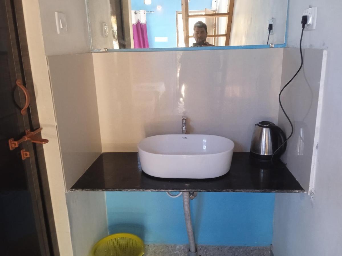 Nisarga Homestay And Beach Resort Gokarna Gokarna  Luaran gambar