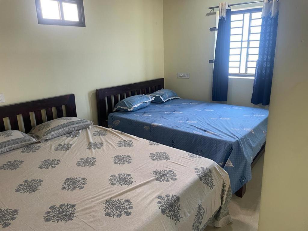 Nisarga Homestay And Beach Resort Gokarna Gokarna  Luaran gambar